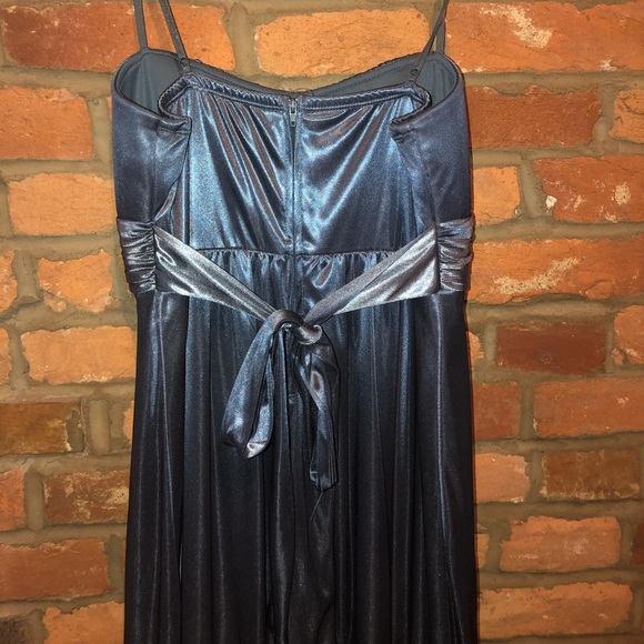 Ruby Rox Dress size Large - Picture 2 of 3